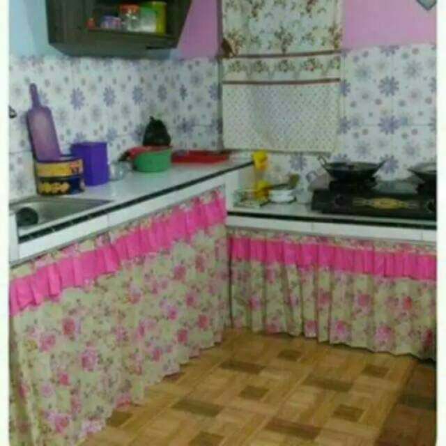 Tirai Dapur Pink Flower Wiring Diagram And Schematics Tirai Dapur Pink Flower Wiring Diagram And Schematics