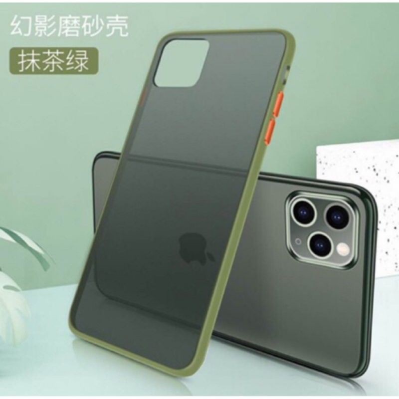 OPPO A92 A72 A52 A53 A33 A31 A12 A7 A5S A3S A11K A91 F15 F11 PRO RENO 3 HARDCASE DOVE FUZE MY CHOICE
