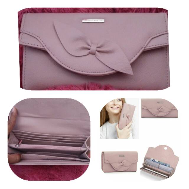 Dompet wanita sophie paris