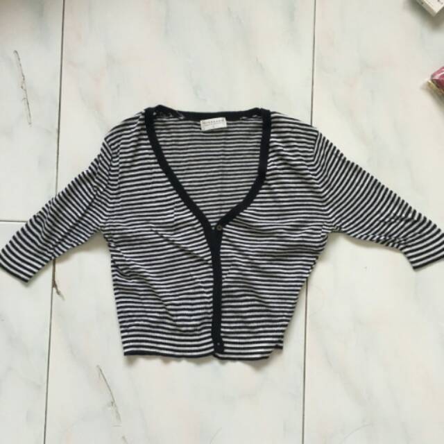 Cardigan Giordano