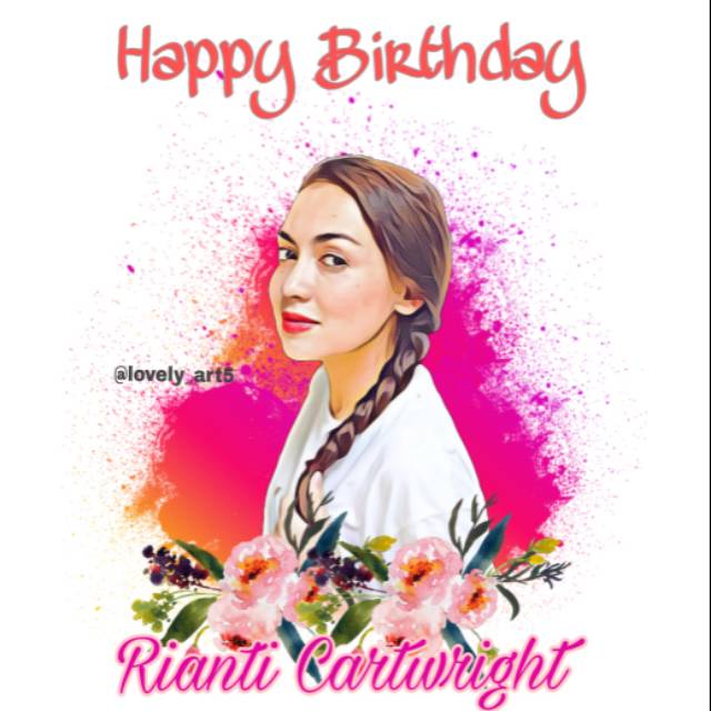 KADO SKETSA FOTO ULTAH,WISUDA,PERNIKAHAN DLL