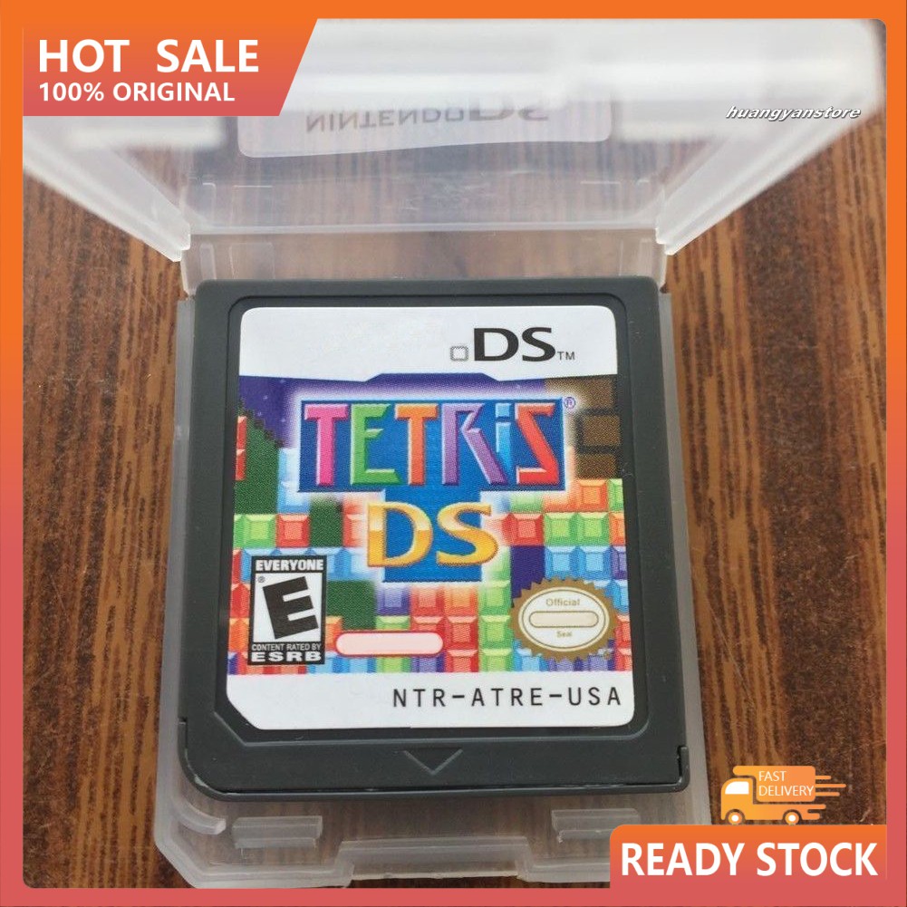 tetris 3ds download