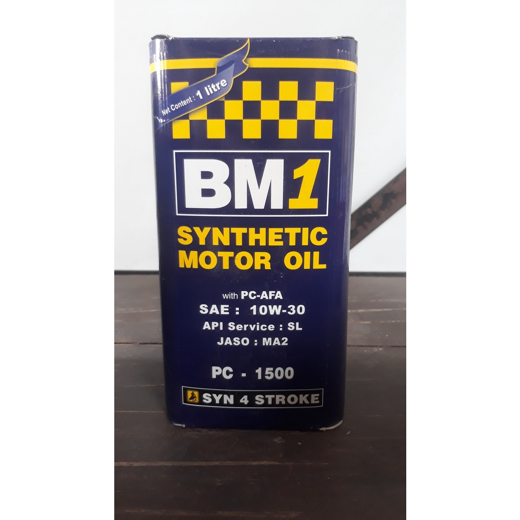 Oli BM1 PC 1500 1L