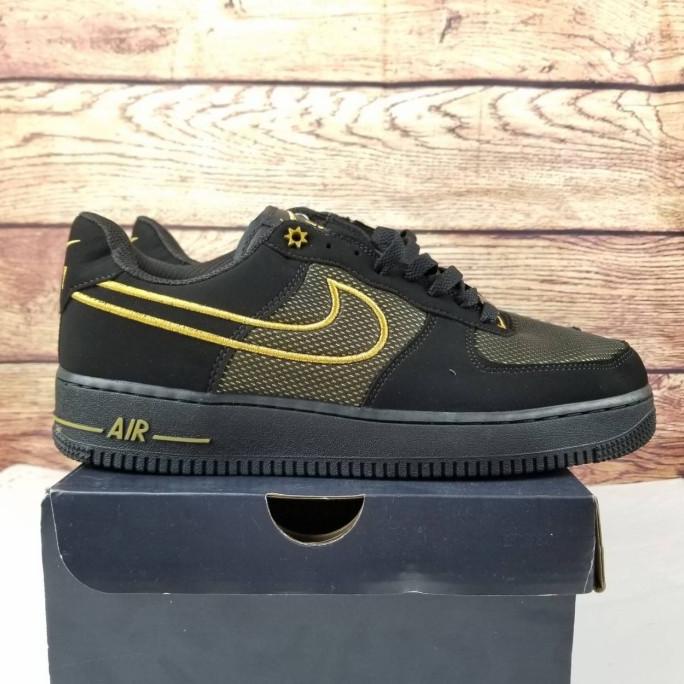 af1 black mamba