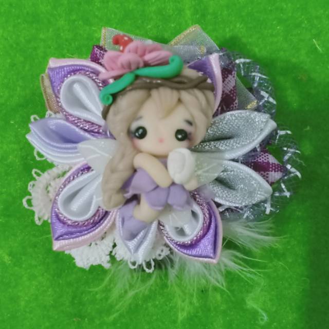 

Pita handmade rya104