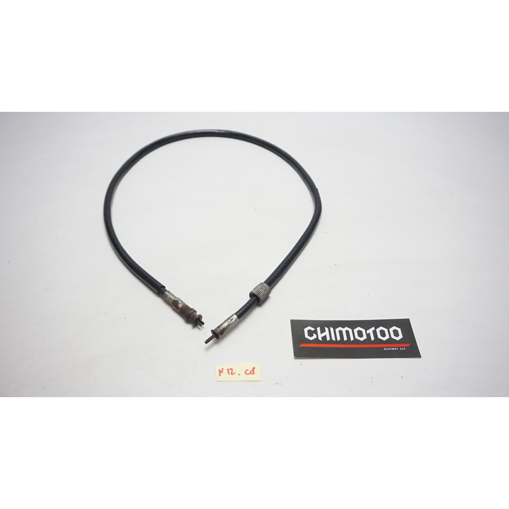 kabel speedometer honda gl100 gl 100 nos