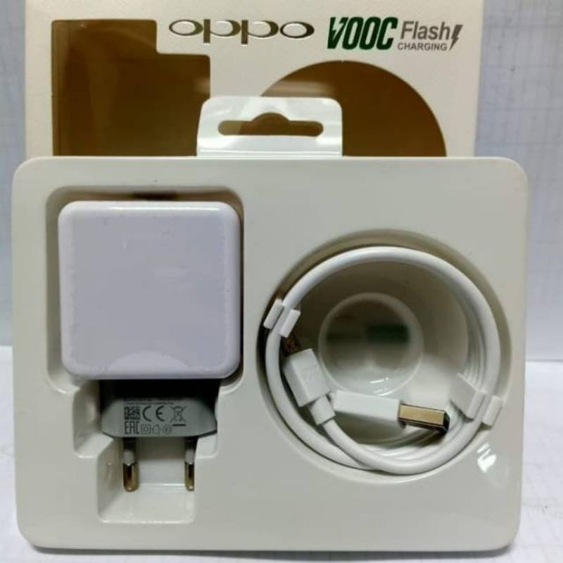 CHARGER/TC/CASAN ORIGINAL OPPO USB MICRO SUPER VOOC FLASH F11/R15/R17 ORIGINAL CHARGER MICRO SUPER VOOC MICRO USB TC/CAS CAS CASAN OPPO ORIGINAL