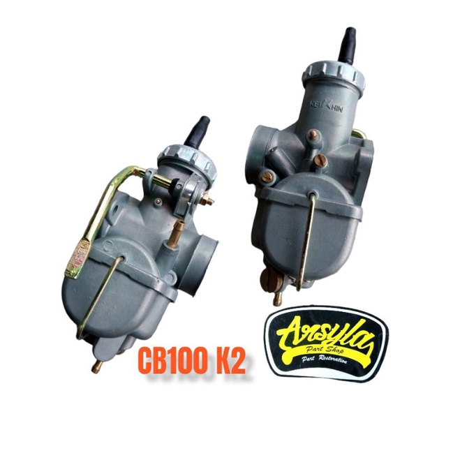 karburator karbu honda cb100 cb 100 cb100 cb125 k2 k3