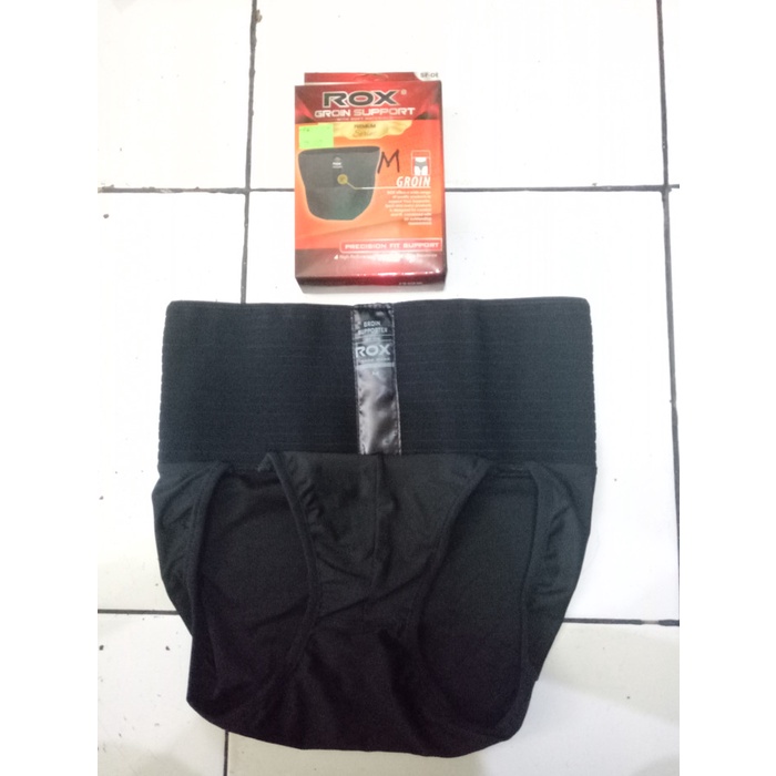 Celana supporter Rox,pelindung alat kelamin pria