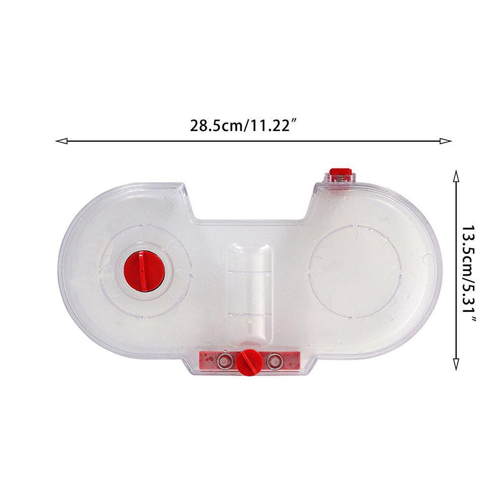 Solighter Alat Pel Elektrik Tangki Air Bermanfaat V10 V11 V6 V7 V8 Untuk Dyson