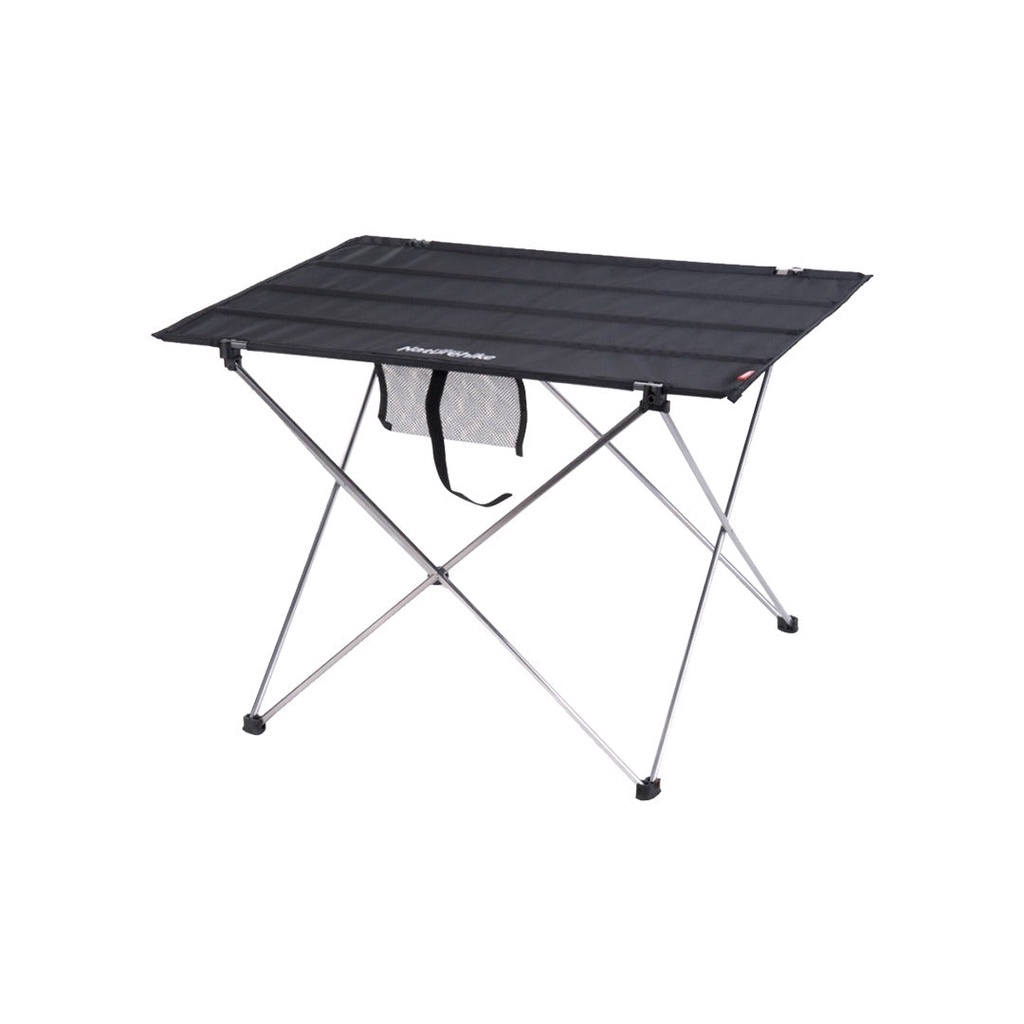 Meja Lipat Outdoor Camping Naturehike Kecil NH20JJ020 Size S