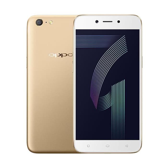 OPPO A71 RAM 3GB INTERNAL 32GB