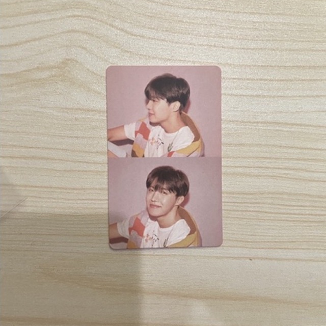 PC Jhope Namjoon RM Persona 1