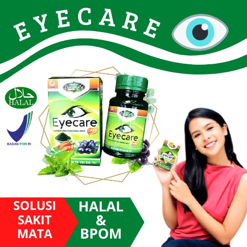 Vitamin Mata Minus dan Silinder | Obat Mata Silinder | Suplemen Mata Minus