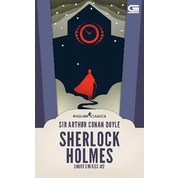 

English Classics: Sherlock Holmes Short Stories#2