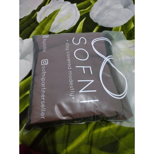 PL Zayna Series bySofni