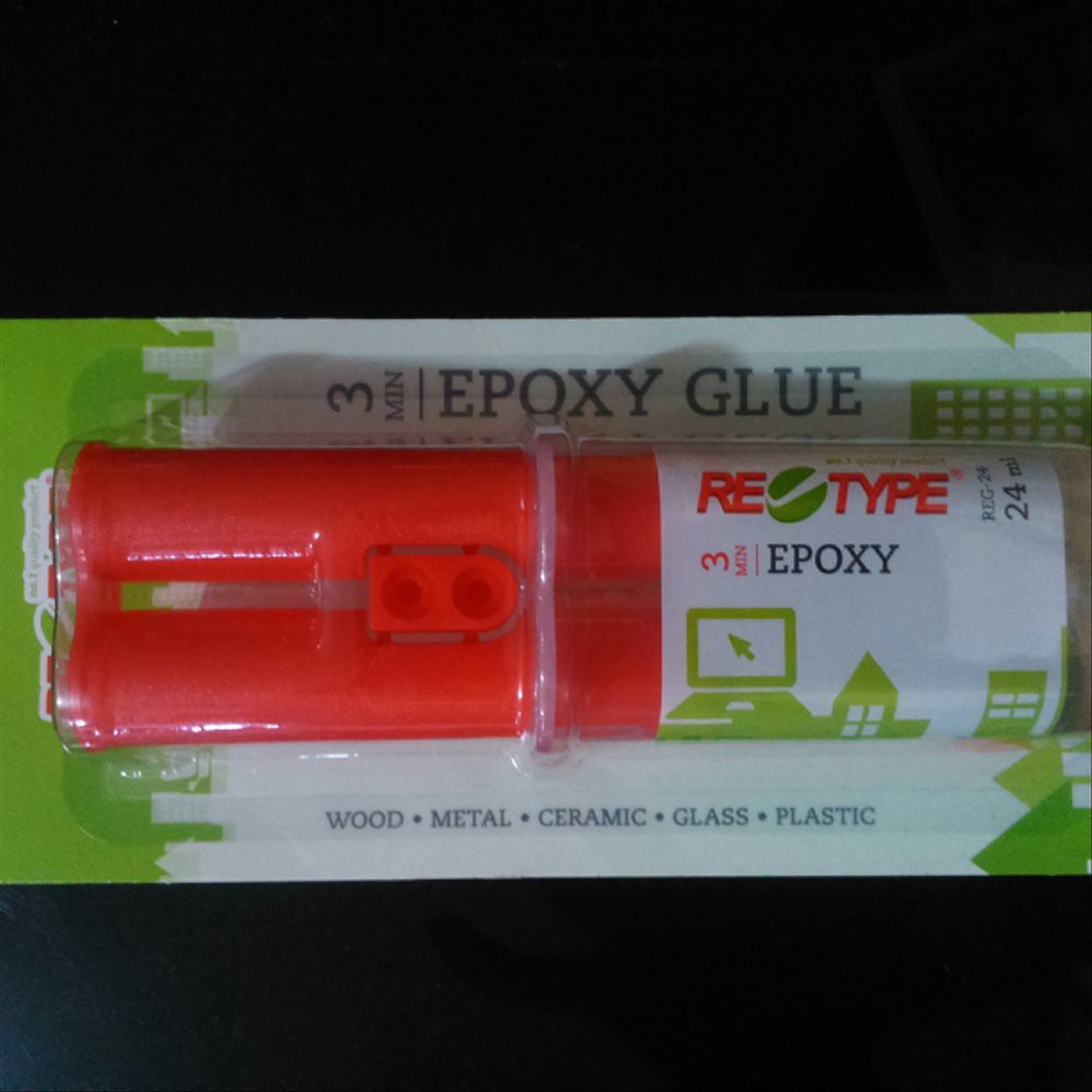 

Promo lem epoxy Murah