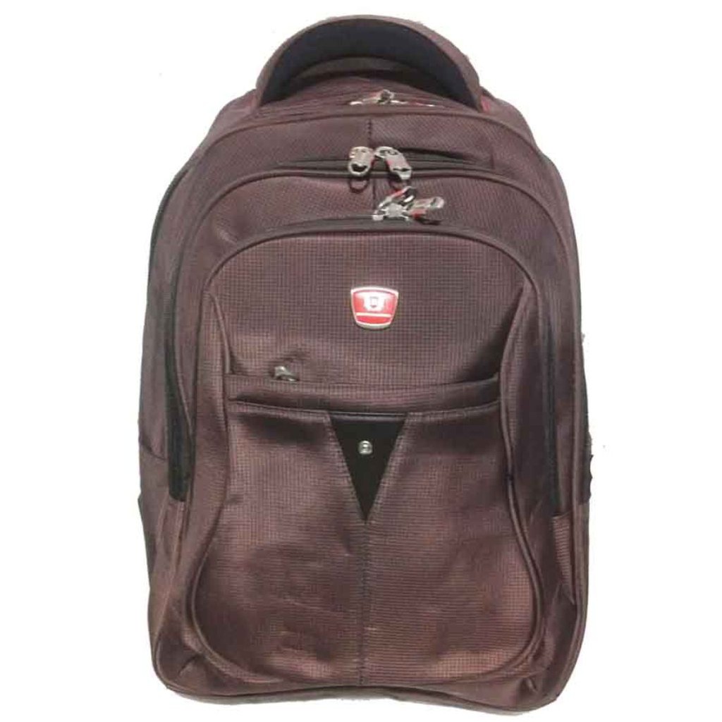 

keren Bruno Manfred 06477 Coklat 100 Original Cokelat cocok untuk anda