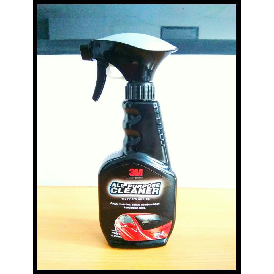 3M All Purpose Cleaner/ Pembersih Mobil