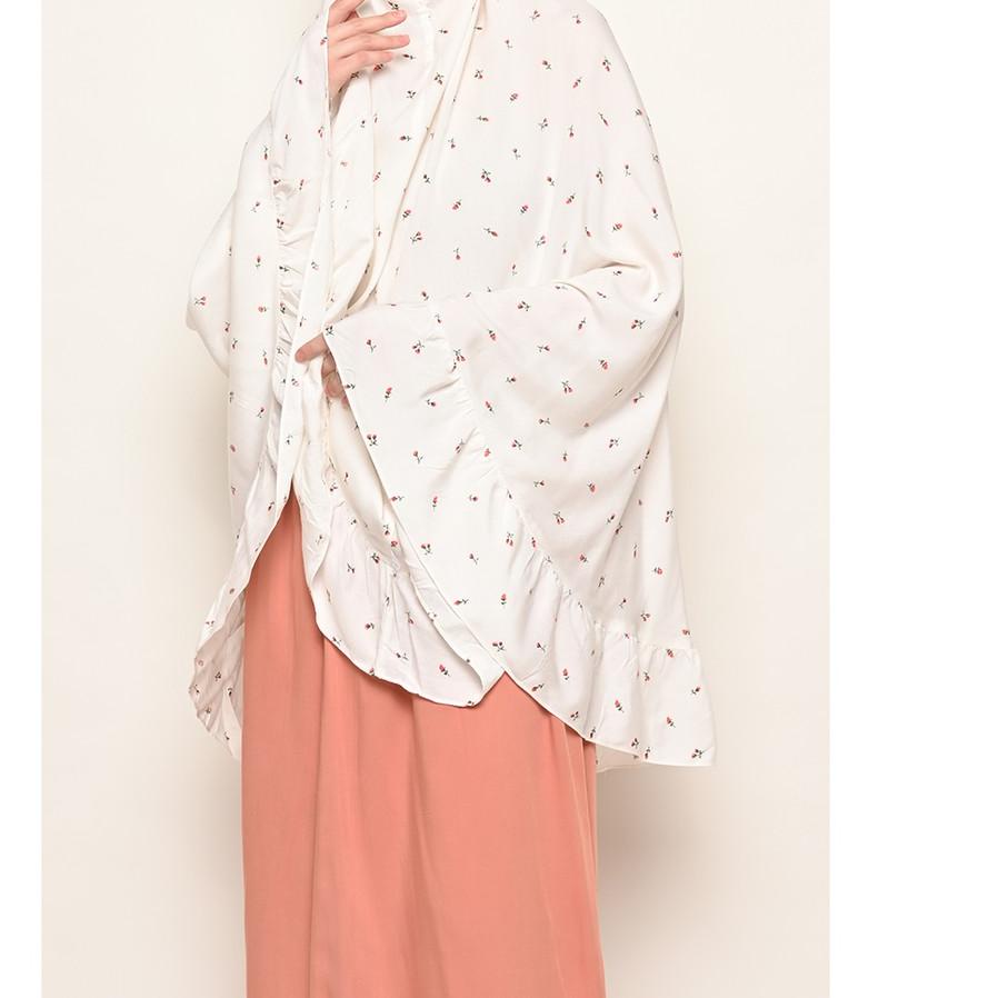 Best  COUTURE Zahera Mukena Kombinasi All-Size 시