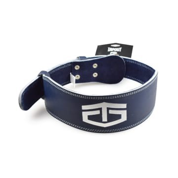 Tapout Sabuk Training - Biru