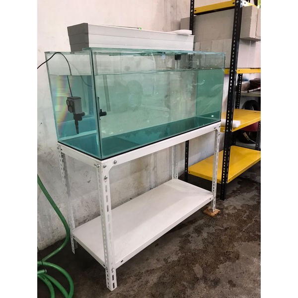 Meja aquarium / rak aquarium / rak serbaguna / meja kompor / rak barang