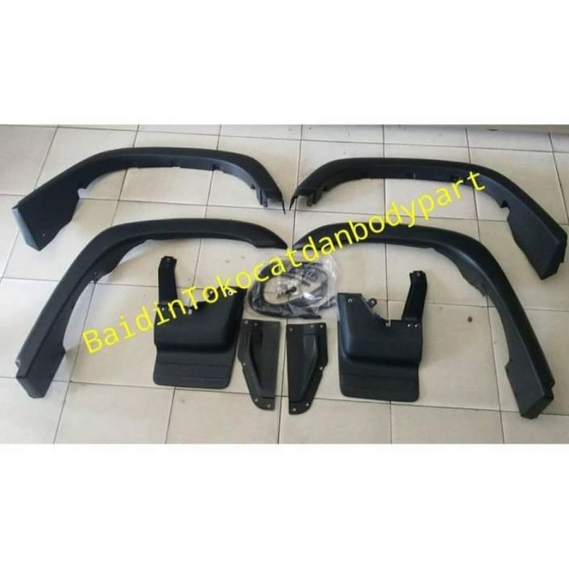 OVER FENDER SLEBOR PLASTIK KIJANG GRAND