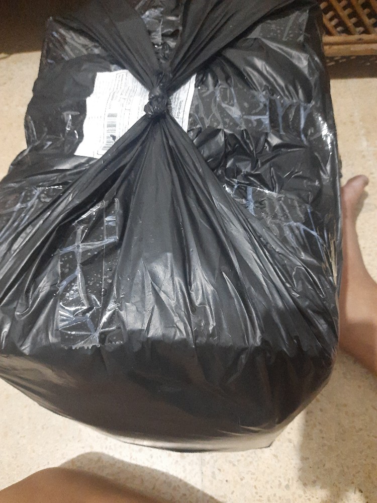 Kopi Bali Botol Gantung