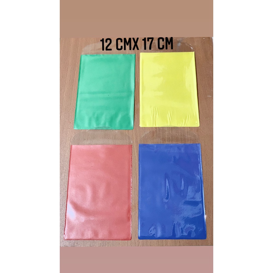 

Plastik SPP IURAN UKURAN 12X17 Cm Isi 100 Pcs