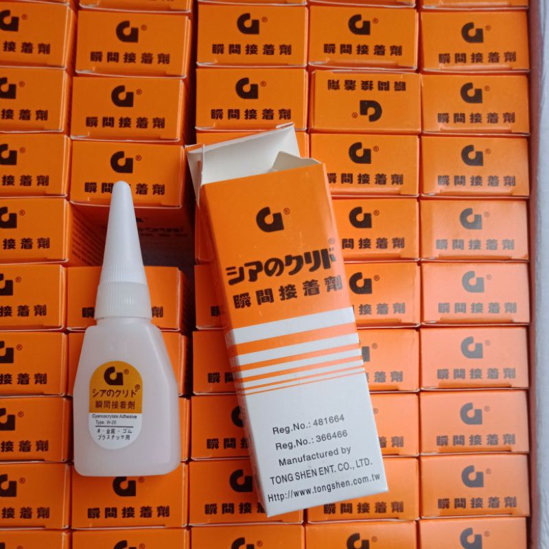 

lem g Korea asli 100%