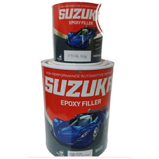 Cat Dasar Suzuka/Cat Epoxy 1kg