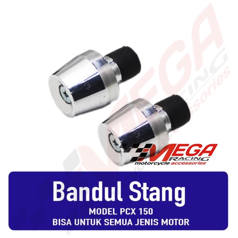 JALU BANDUL BALANCER STANG STIR NEW PCX 2018 - 2019 - 2020 HONDA AHM 53102 - K97 - T00 BANDUL STANG HONDA PCX JALU STANG PCX BANDUL PCX