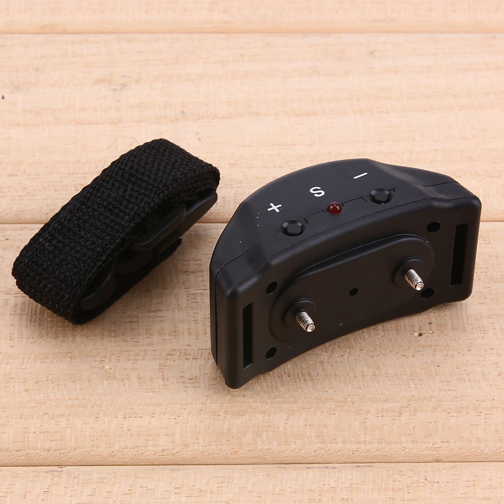 ♬♫♪Anti Bark Pet Dog Training Collar Vibration Sho Electronic Pet Trainer Astarit.id♬♫♪♩☆