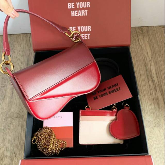 PEDRO Gift Set Box // PW