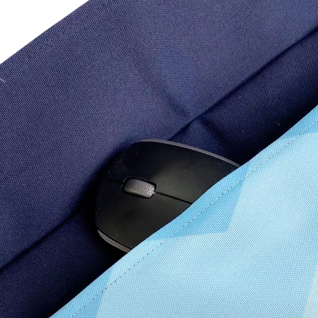 STOK TIPIS Scoop Tas Laptop / Laptop Bag 14 Pocket 46153100