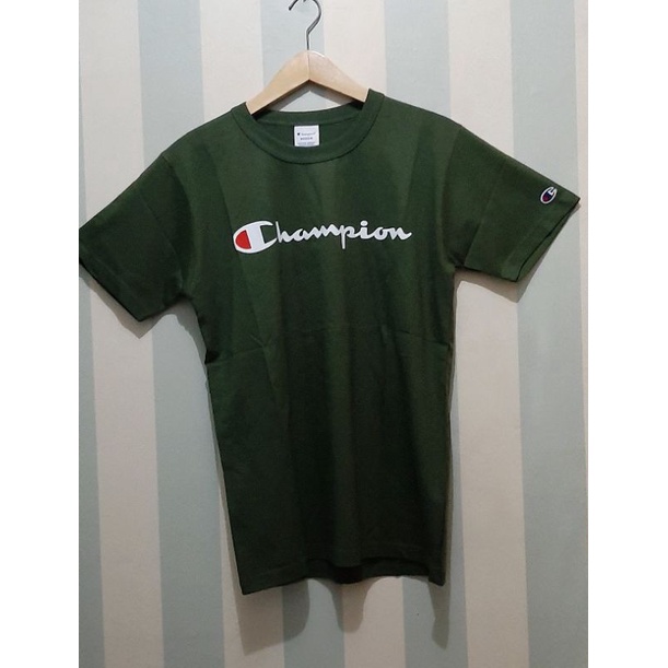 Kaos Champion Original