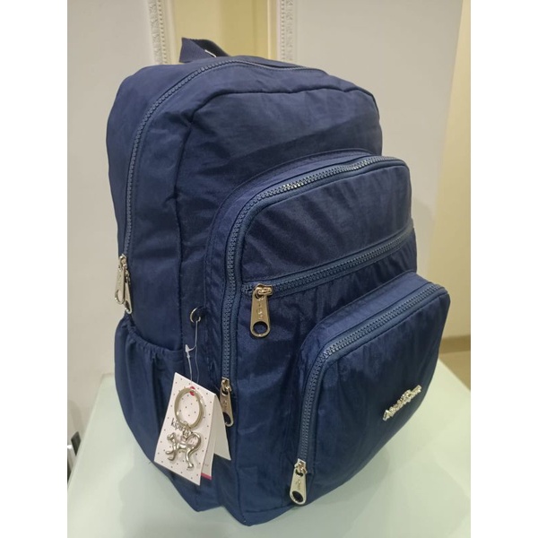 Tas Ransel Laptop Import 1511