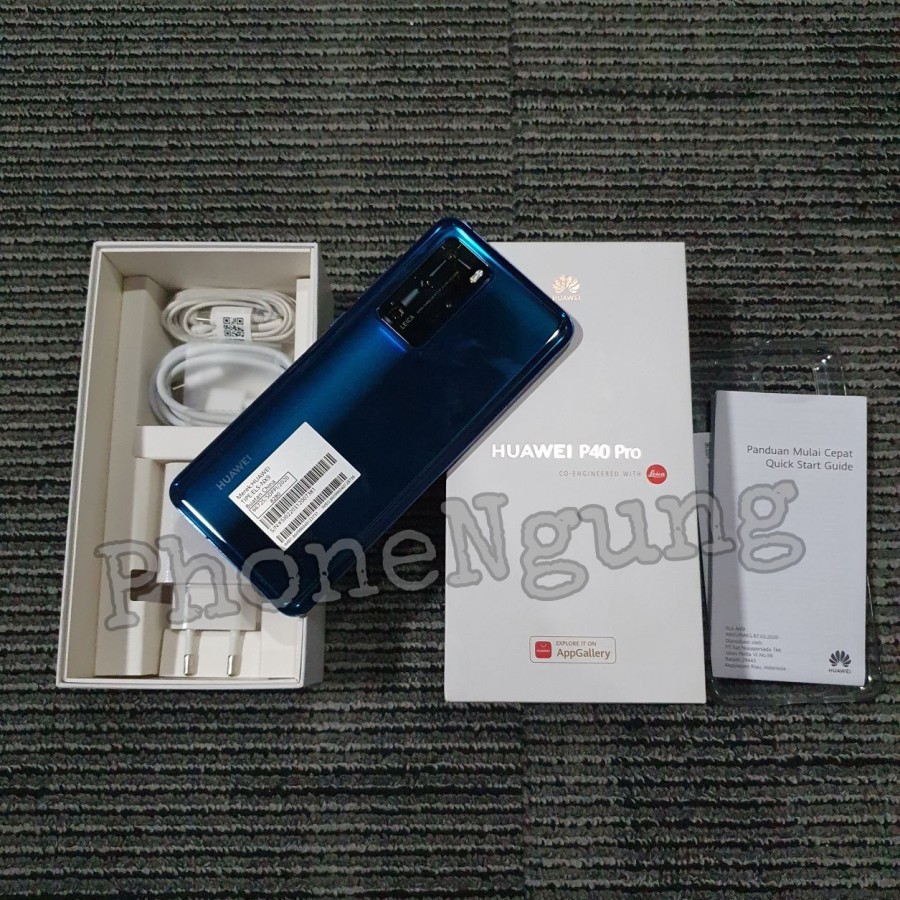 Huawei P40 Pro 8gb/256gb