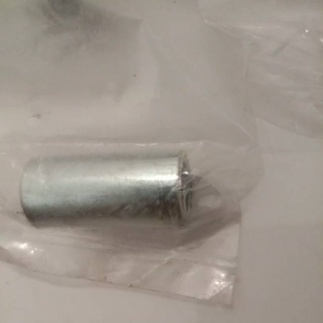 Bos Tromol supra depan