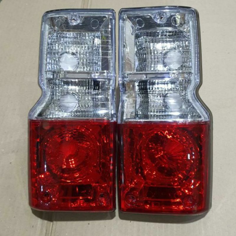 Lampu stop kristal FEROZA