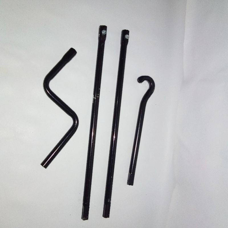 PUTARAN BAN SEREP/STEP INNOVA