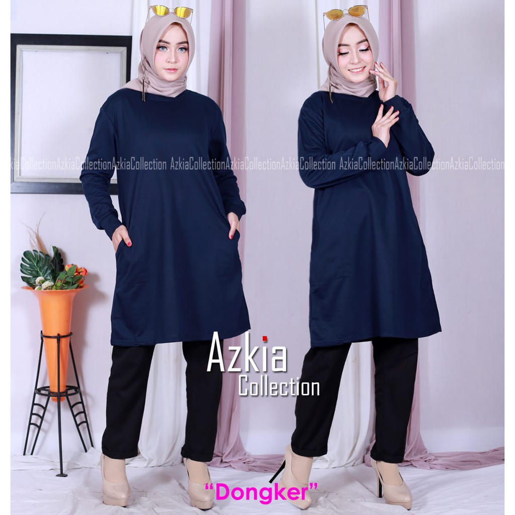 TUNIK WANITA