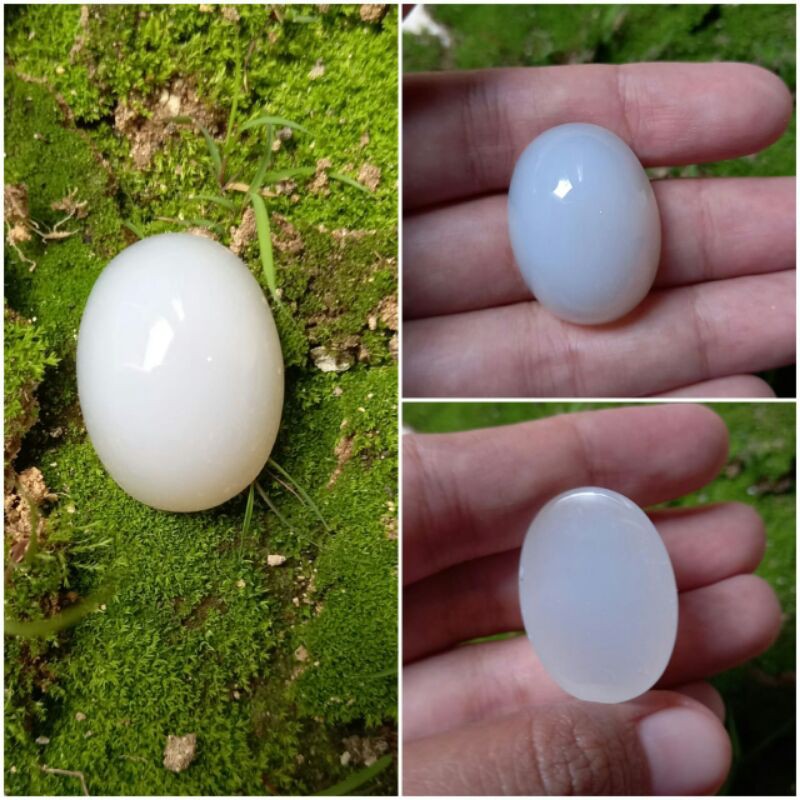 

akik anggur susu