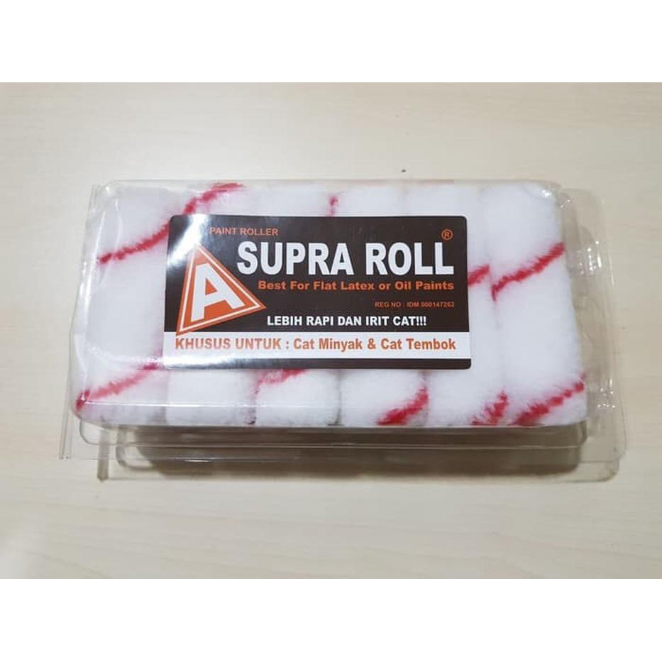 

Refill Roll Supra Kapal per Lusin limited stock