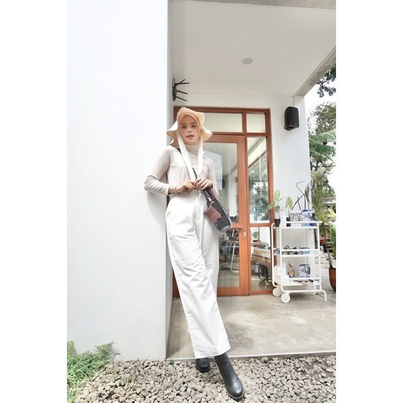 Kulot Linen Highwaist Seoul Kulot Linen Laura Slim Celana Kulot Linen Cullote / SEOUL Kulot Linen Pusatgrosir_solo Seoul Yuka Kulot Linen Highwaist Korean Style Hits Ootd Selebgram Fashion Kulot Terbaru Linen Panjang