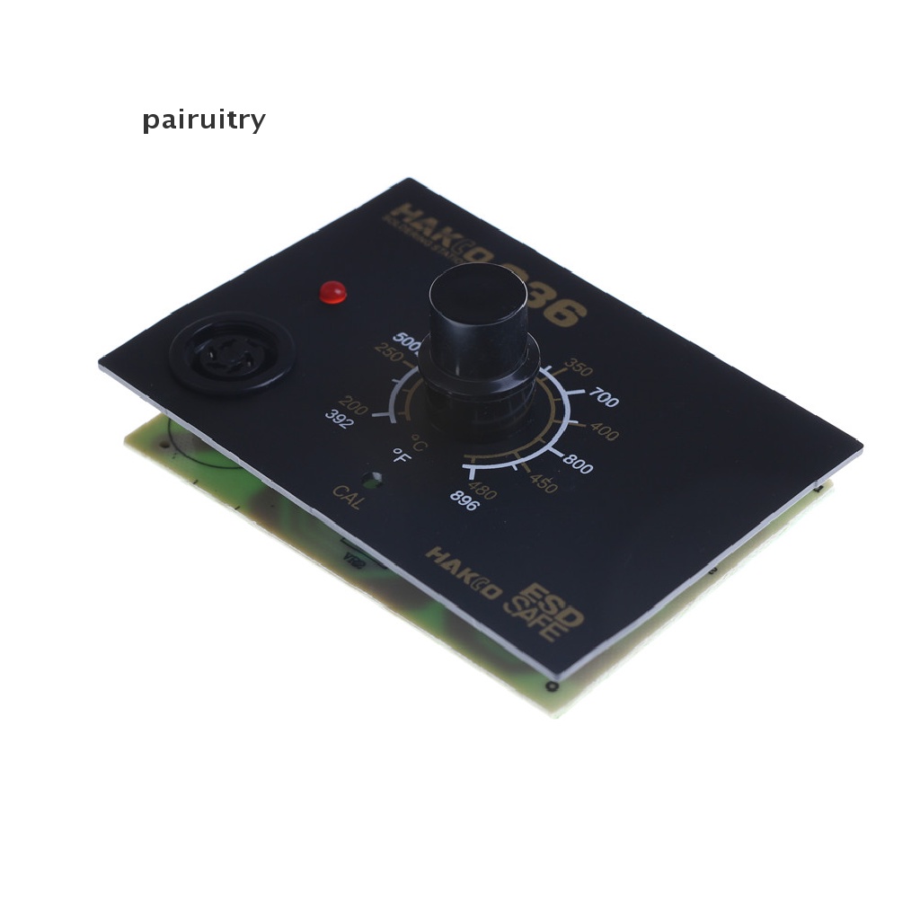 Prt Controller Station 907 A1321 Untuk Solder 936 PRT