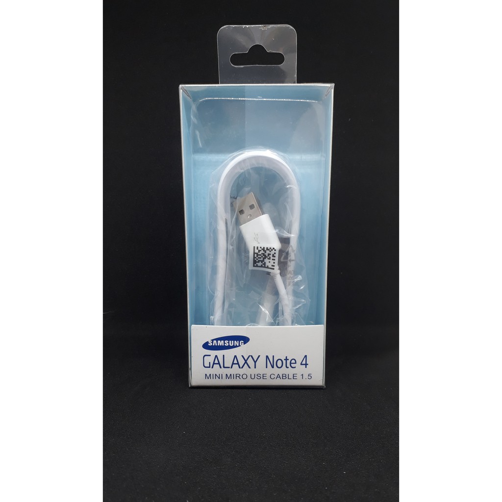 Kabel Data Ori Samsung