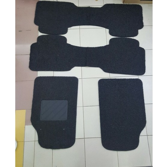 Karpet mie 3 baris mobil UNIVERSAL