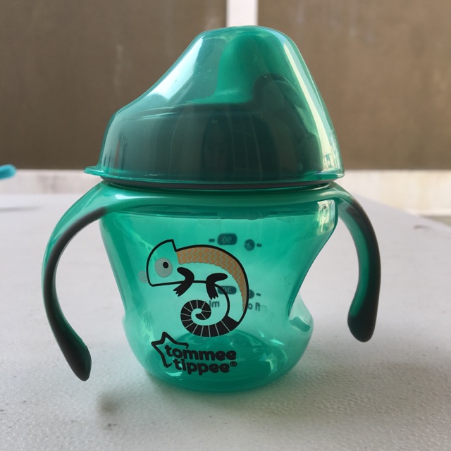 Tommee tippee explora sippy cup