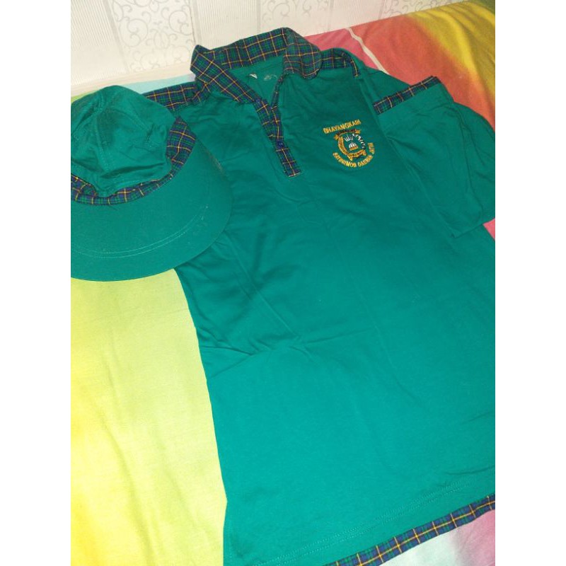 Olahraga Bhayangkari Brimob ORI